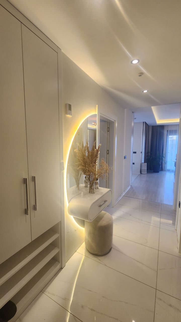 Вилла в Алании, Турция, 180 м² - фото 18