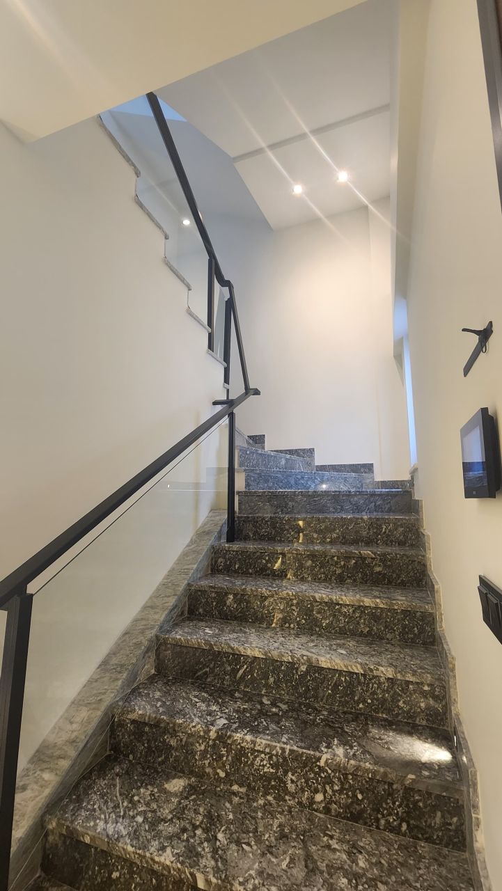 Вилла в Алании, Турция, 180 м² - фото 19