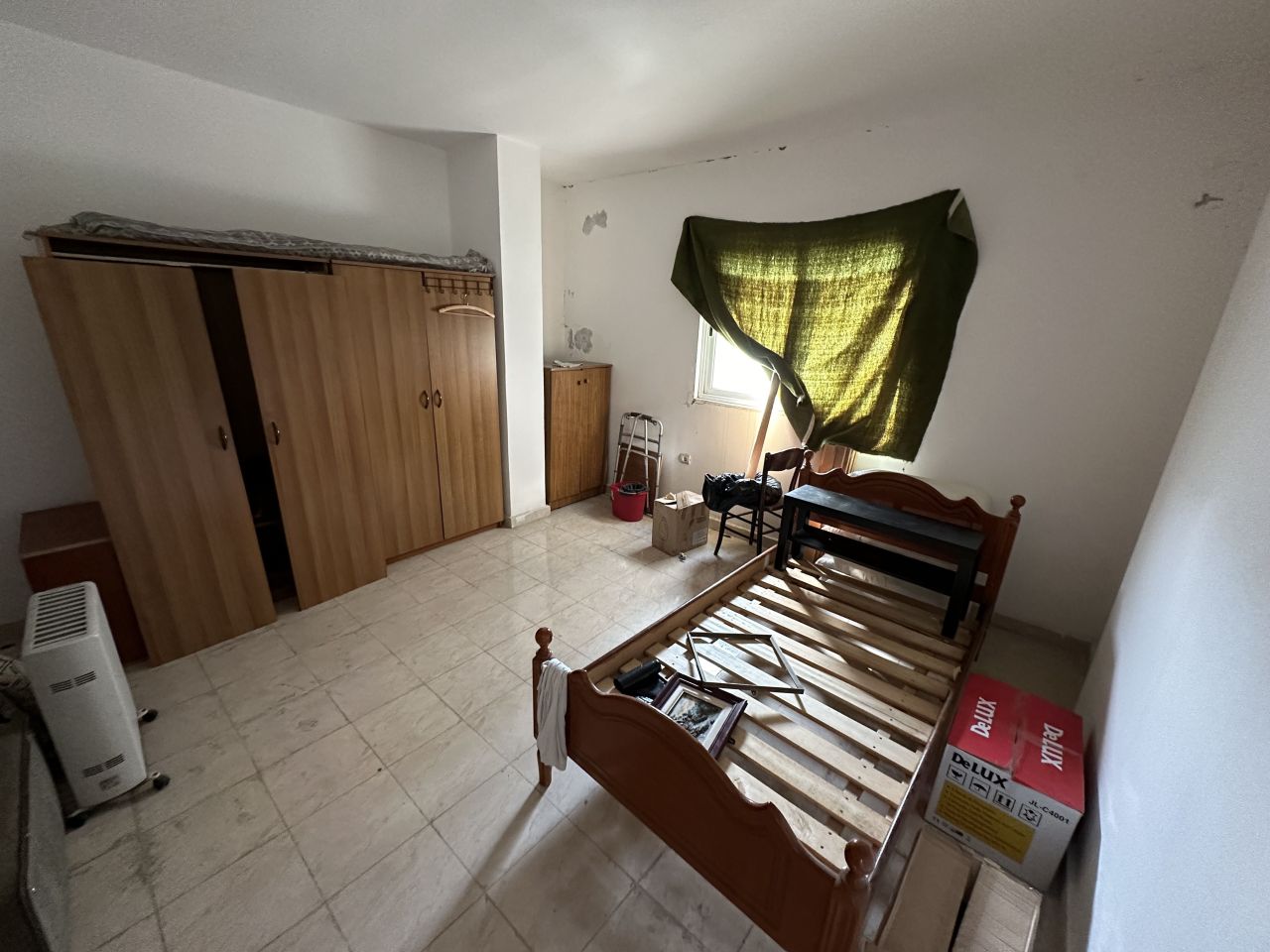 Квартира в Дурресе, Албания, 48 м² - фото 2