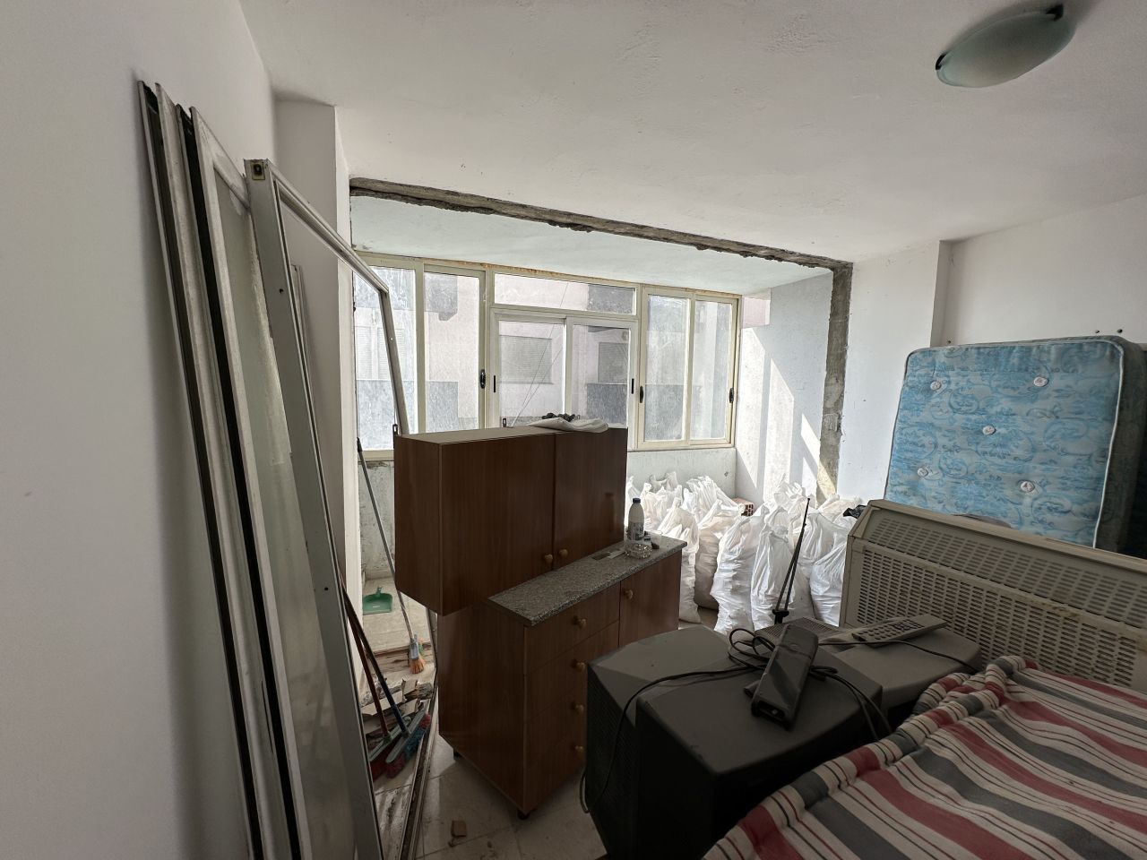 Квартира в Дурресе, Албания, 48 м² - фото 4