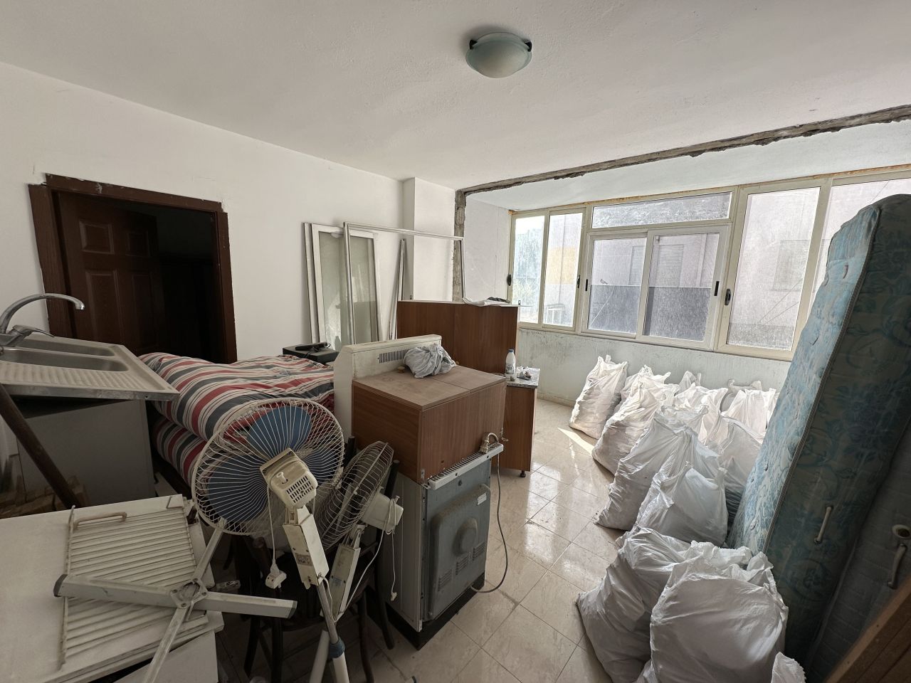 Квартира в Дурресе, Албания, 48 м² - фото 6