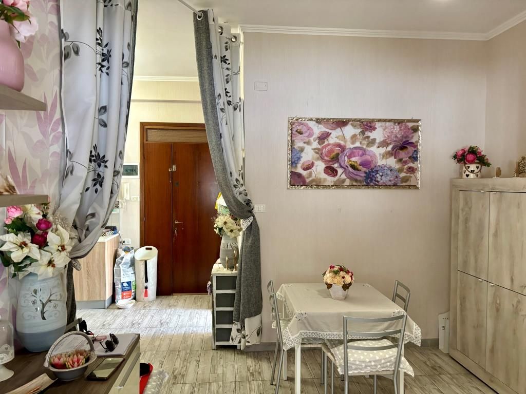 Квартира в Монтесильвано, Италия, 46 м² - фото 1