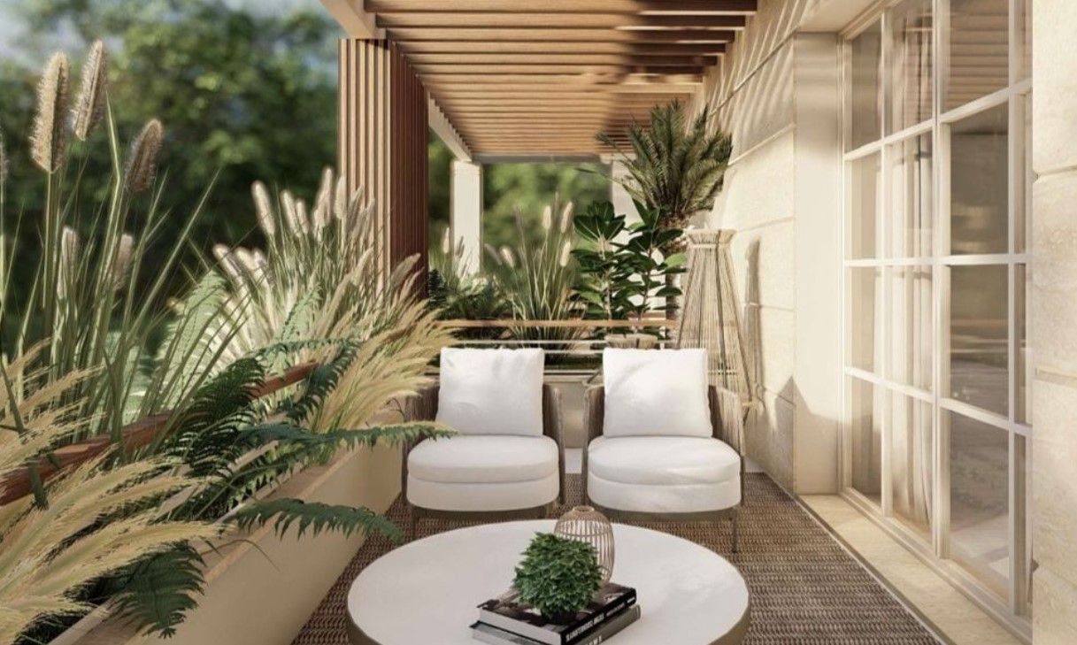 Вилла в Форте деи Марми, Италия, 290 м² - фото 6