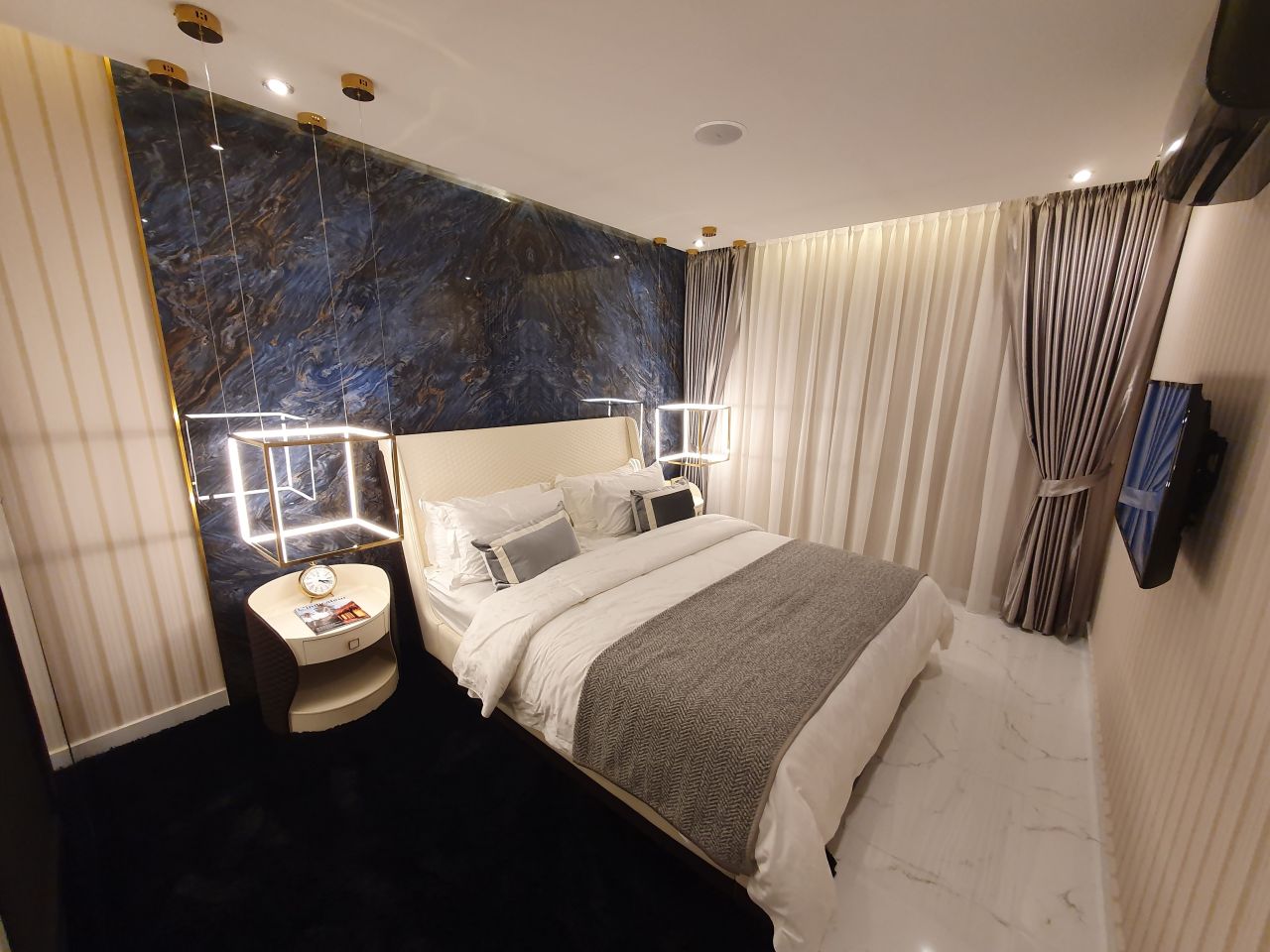 Апартаменты в Паттайе, Таиланд, 29 м² - фото 7