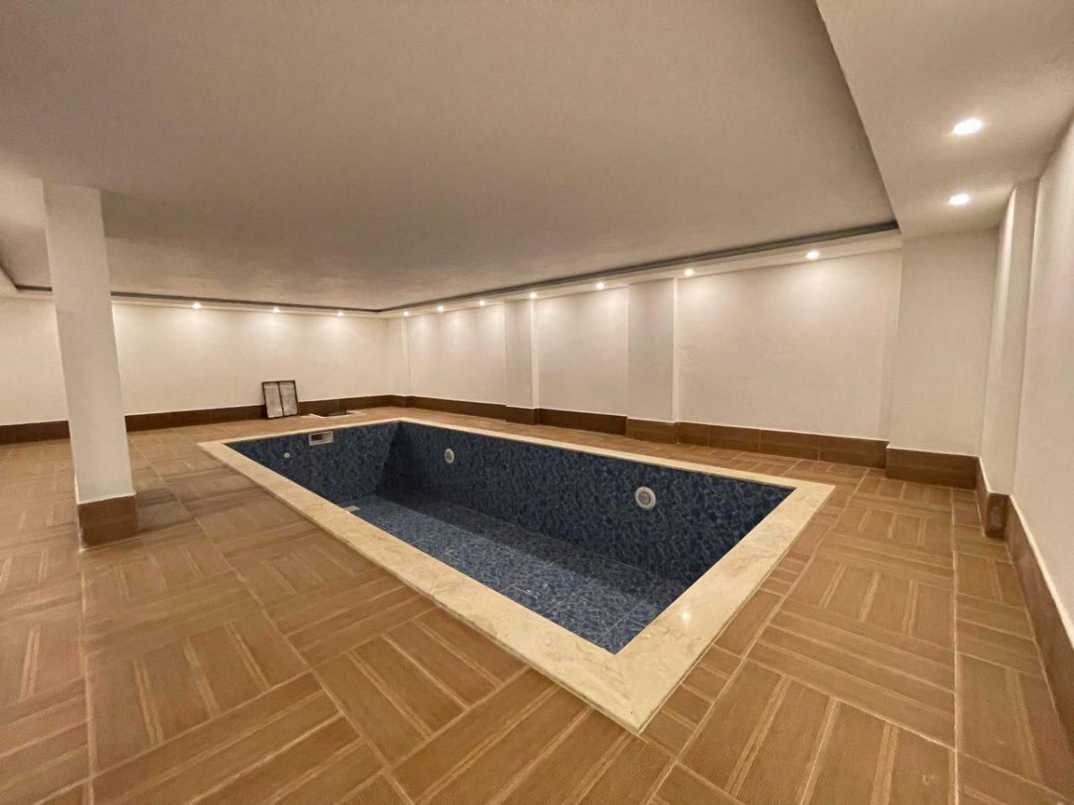 Квартира в Алании, Турция, 60 м² - фото 3