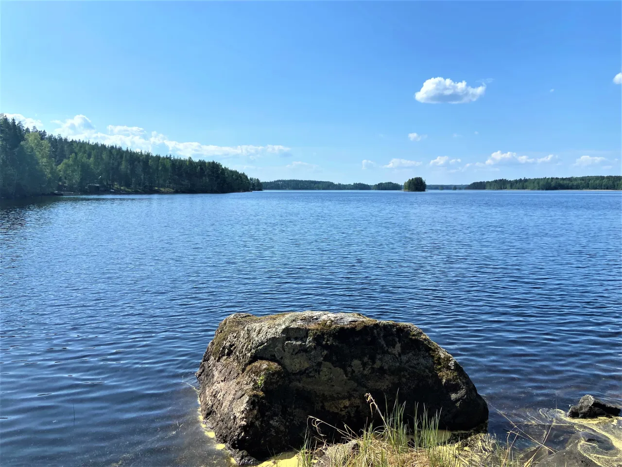 Земля в Руоколахти, Финляндия, 30 500 м² - фото 3