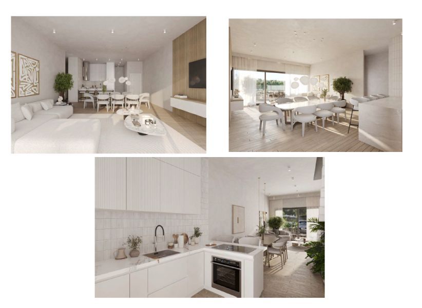 Таунхаус в Пафосе, Кипр, 118 м² - фото 7