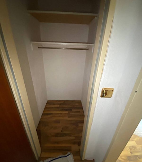 Квартира в Вуппертале, Германия, 25 м² - фото 6