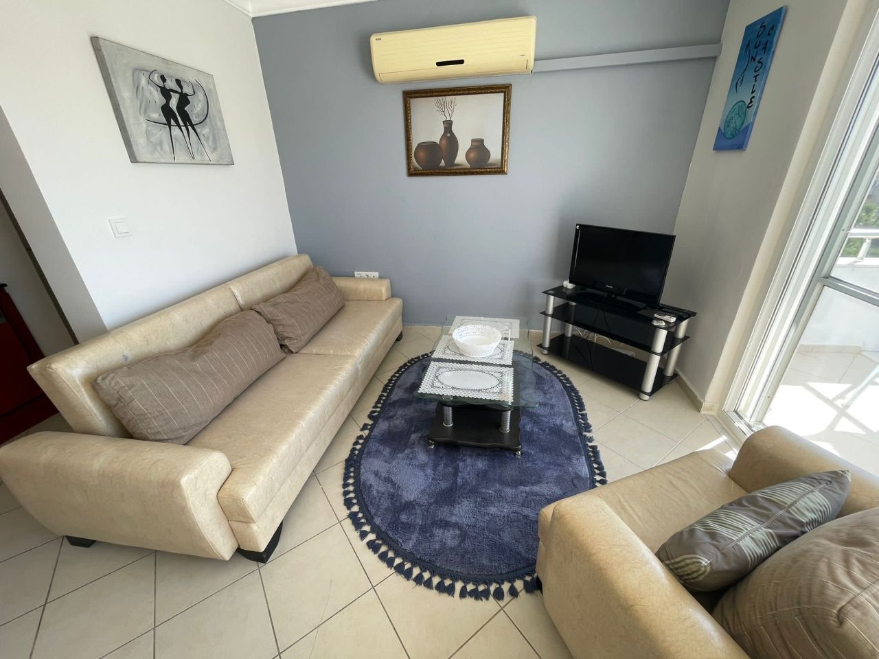 Доходный дом в Сиде, Турция, 660 м² - фото 5