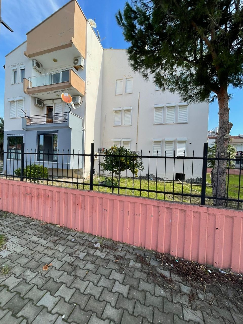 Доходный дом в Сиде, Турция, 660 м² - фото 11