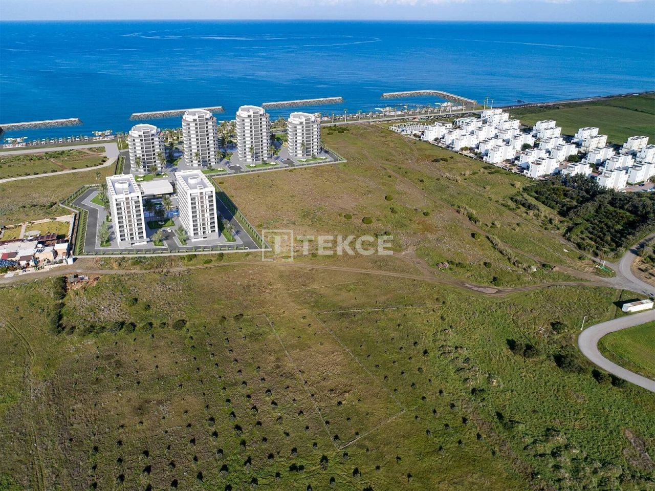 Апартаменты в Лефке, Кипр, 104 м² - фото 9