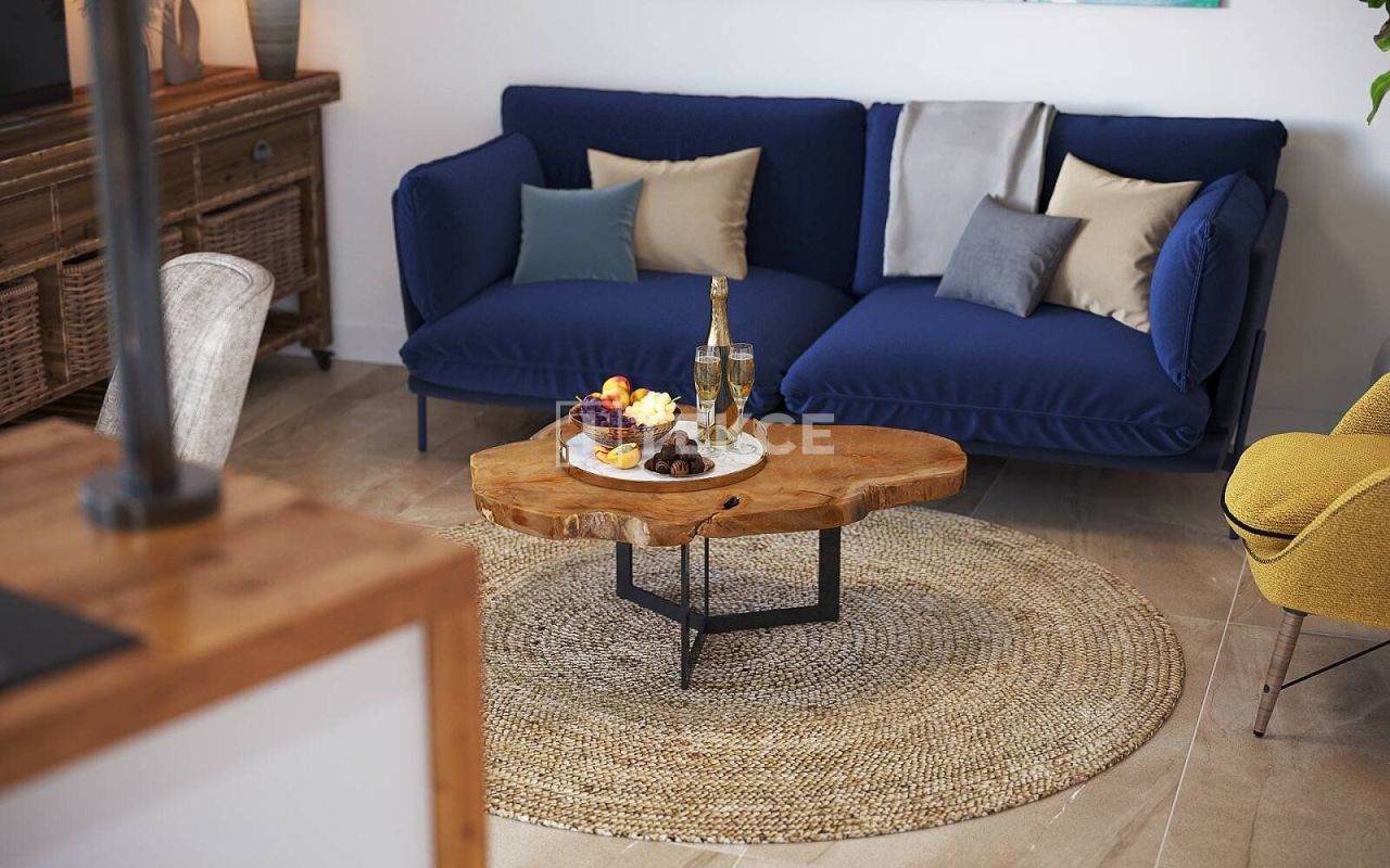 Апартаменты в Лефке, Кипр, 104 м² - фото 16