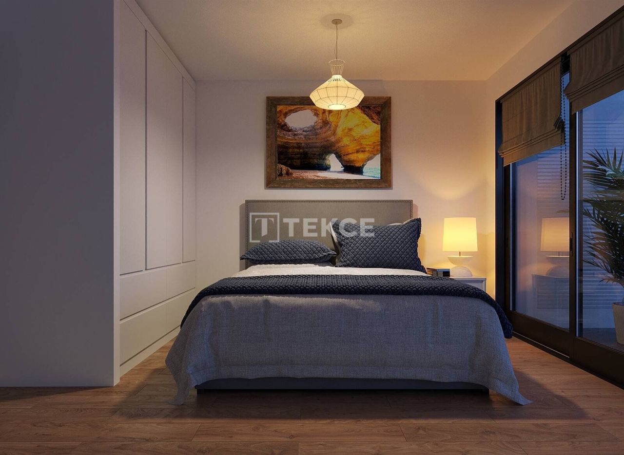 Апартаменты в Лефке, Кипр, 104 м² - фото 18