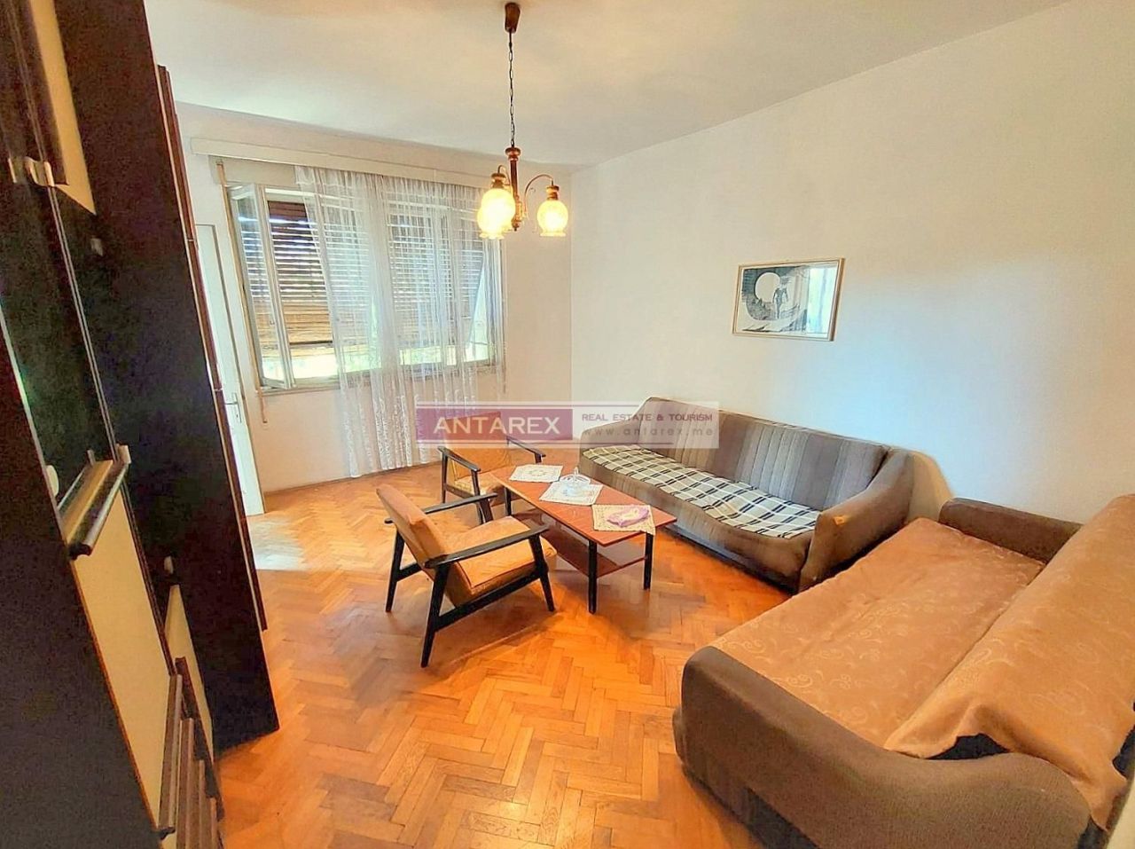 Апартаменты в Херцег-Нови, Черногория, 70 м² - фото 2