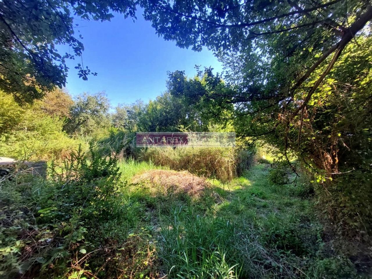 Земля в Херцег-Нови, Черногория, 8 518 м² - фото 3