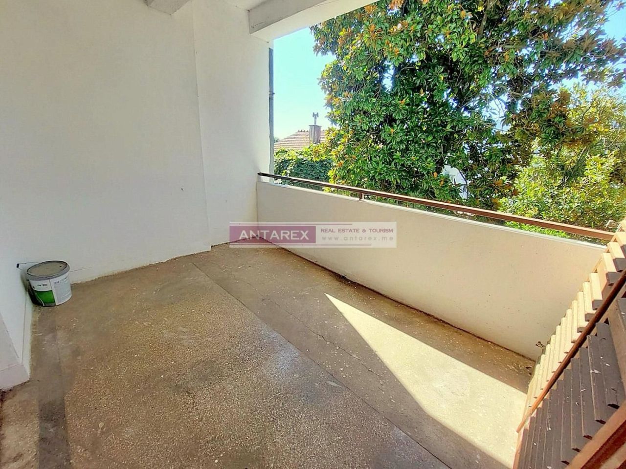 Апартаменты в Херцег-Нови, Черногория, 70 м² - фото 5