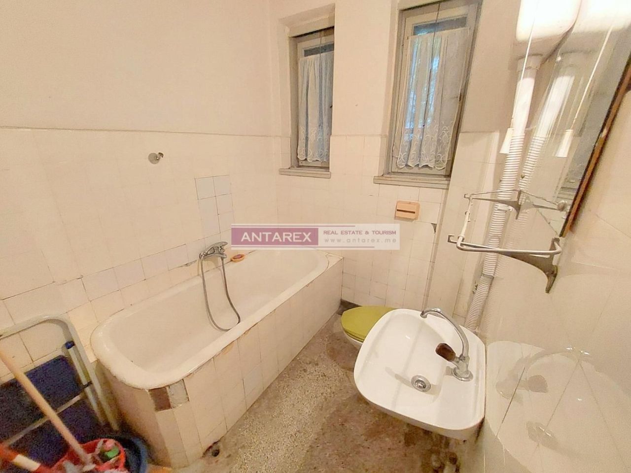 Апартаменты в Херцег-Нови, Черногория, 70 м² - фото 6