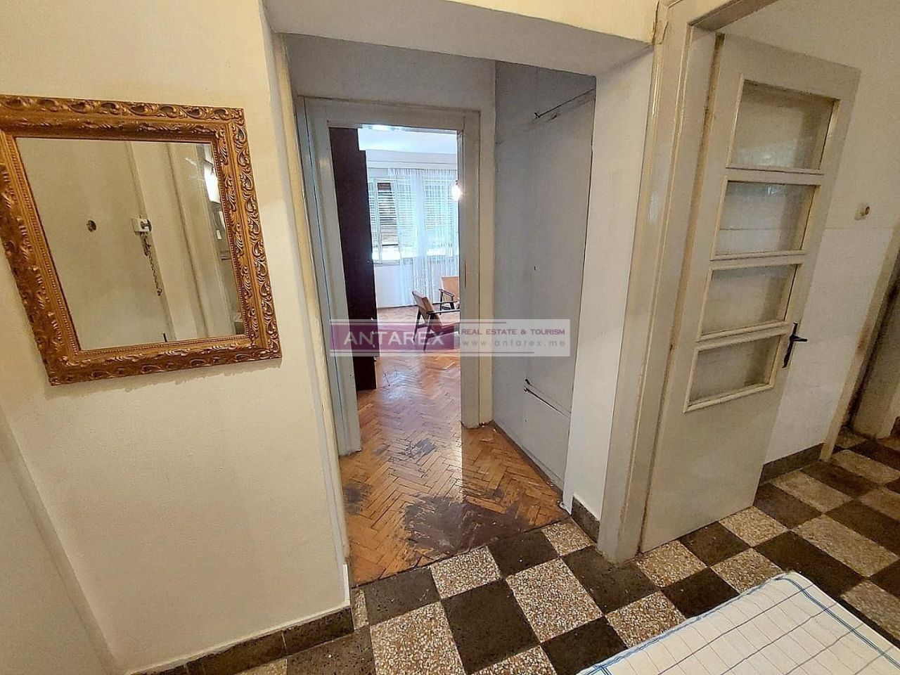 Апартаменты в Херцег-Нови, Черногория, 70 м² - фото 7