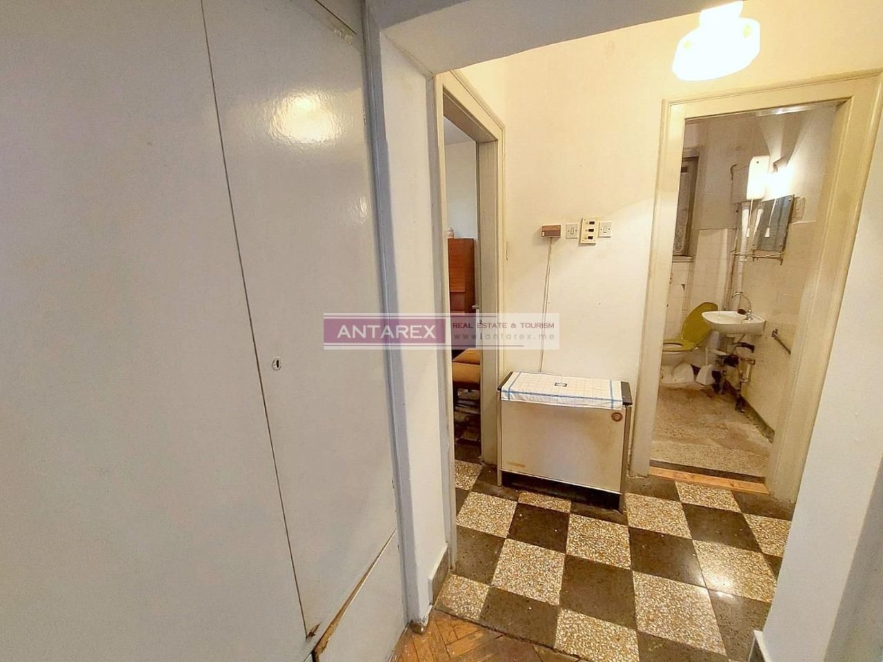 Апартаменты в Херцег-Нови, Черногория, 70 м² - фото 8