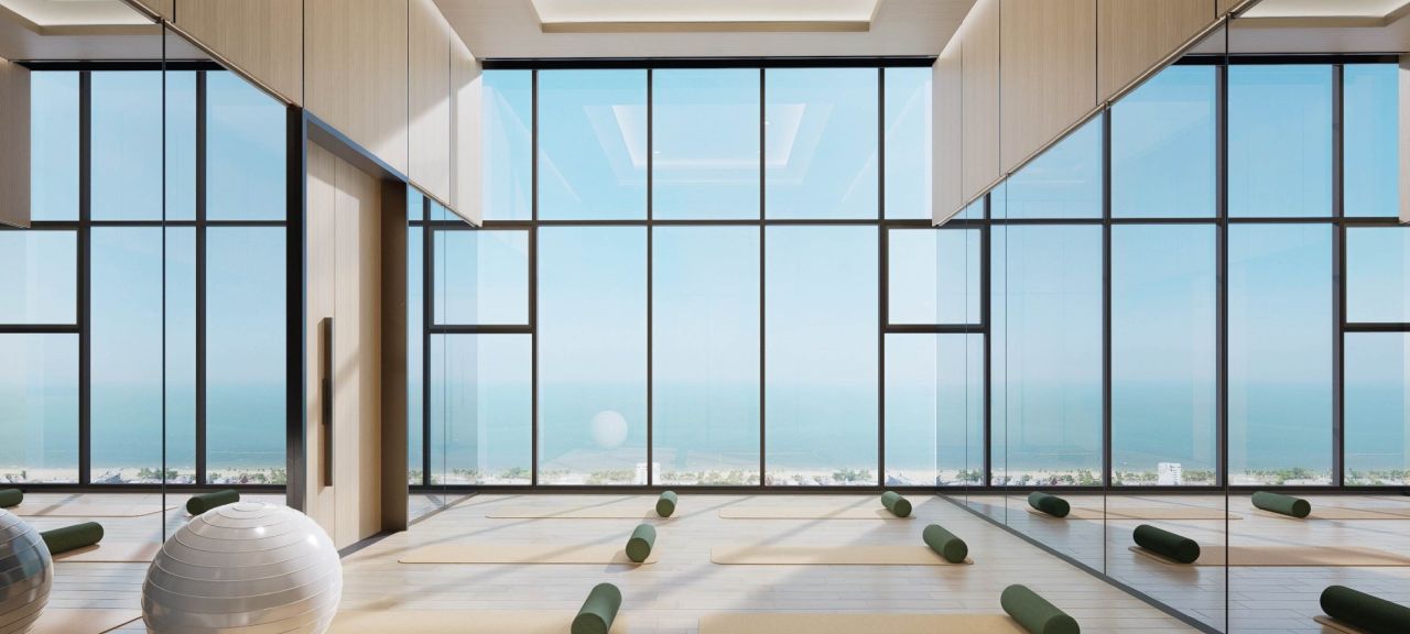 Квартира в Паттайе, Таиланд, 141.3 м² - фото 11