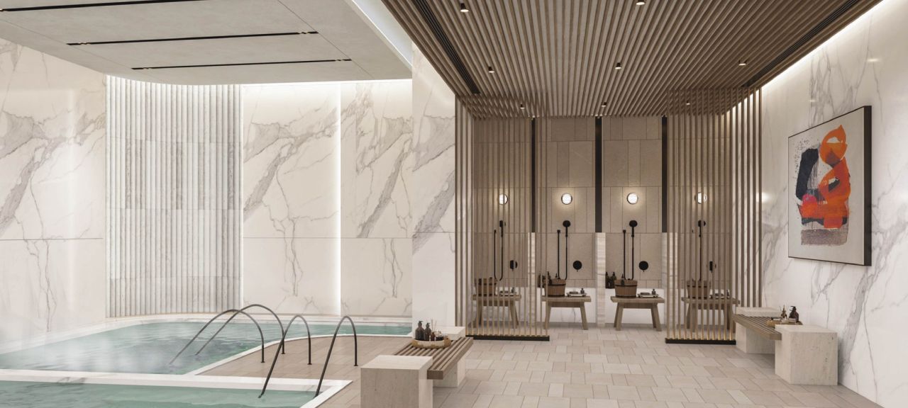 Квартира в Паттайе, Таиланд, 173.8 м² - фото 12