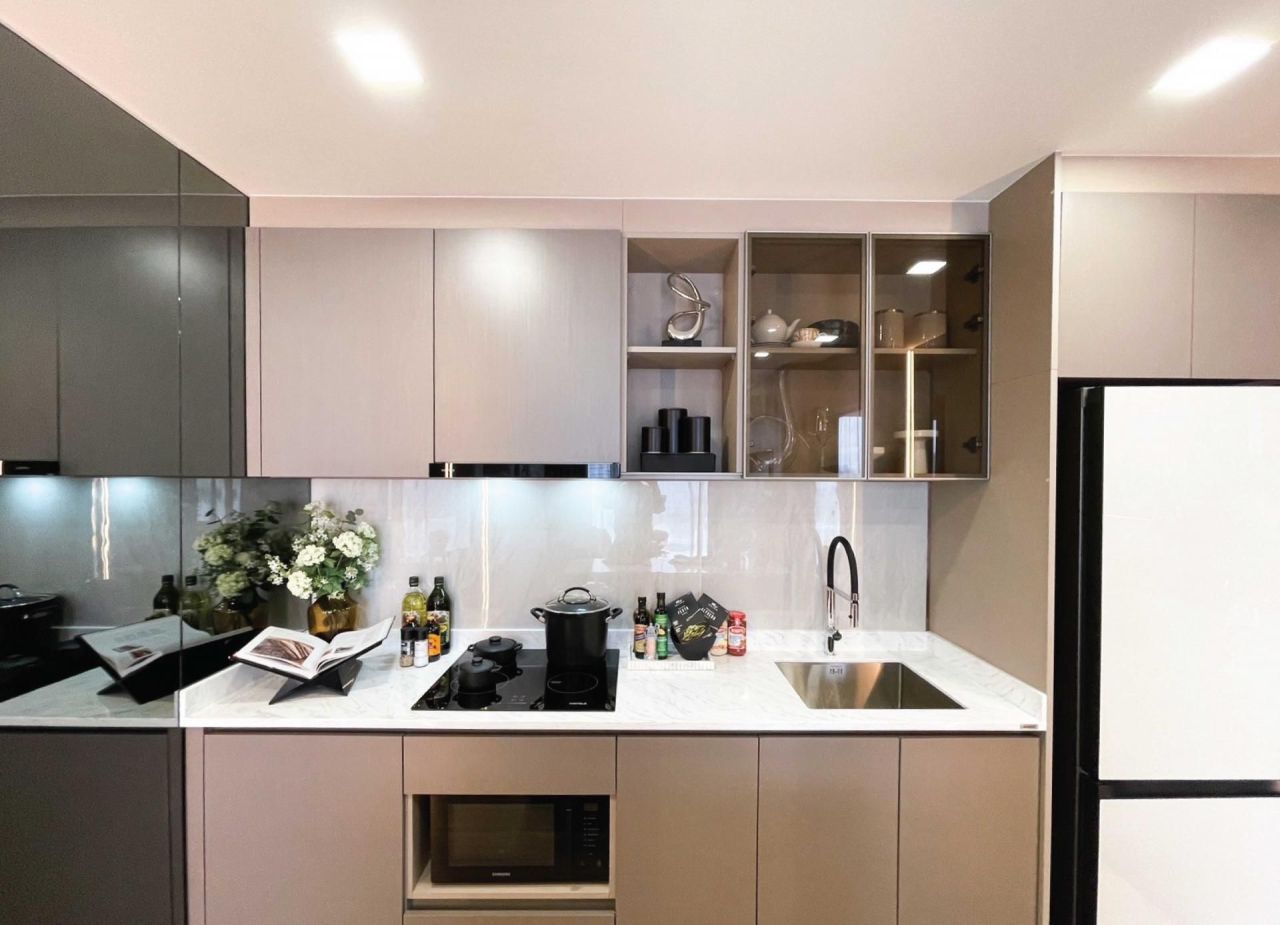 Квартира в Паттайе, Таиланд, 173.8 м² - фото 15