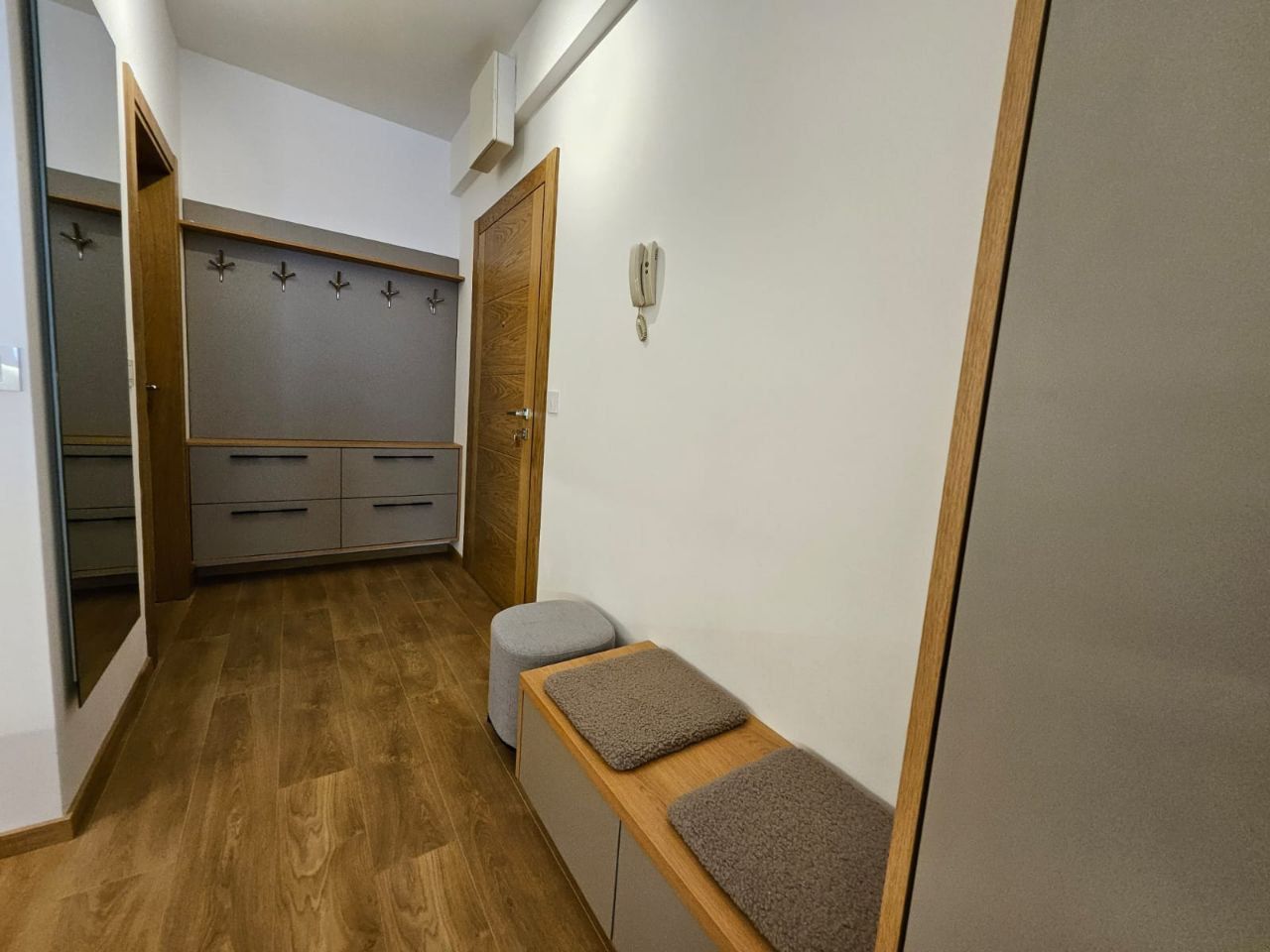 Квартира в Будве, Черногория, 103 м² - фото 9