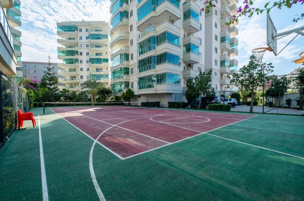 Квартира в Алании, Турция, 120 м² - фото 3