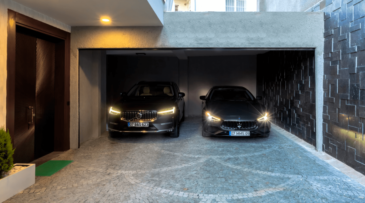 Вилла в Алании, Турция, 298 м² - фото 11