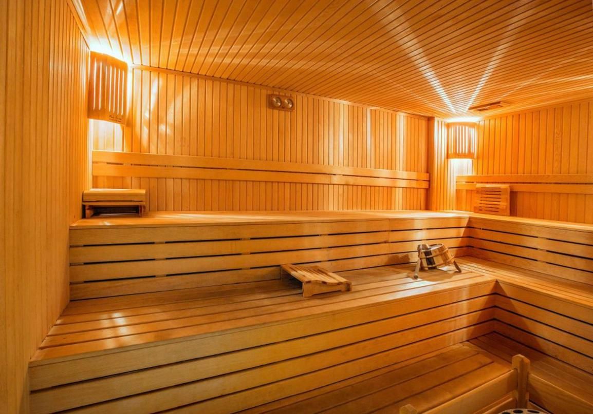 Квартира в Алании, Турция, 120 м² - фото 15