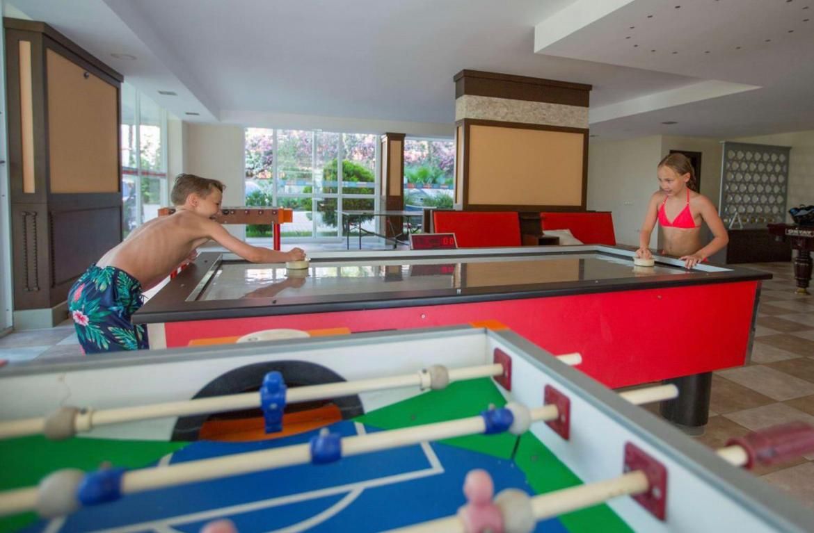 Квартира в Алании, Турция, 120 м² - фото 17