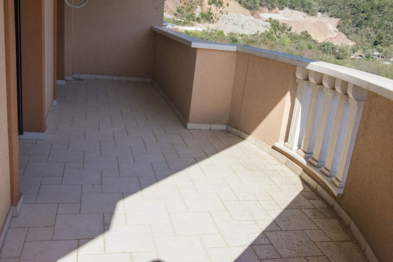 Квартира в Будве, Черногория, 111 м² - фото 7