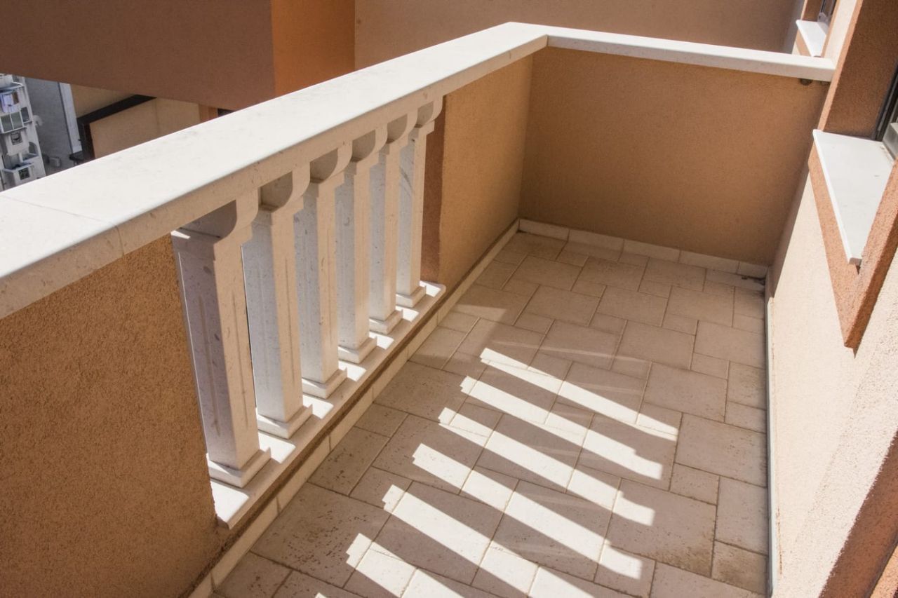 Квартира в Будве, Черногория, 111 м² - фото 3