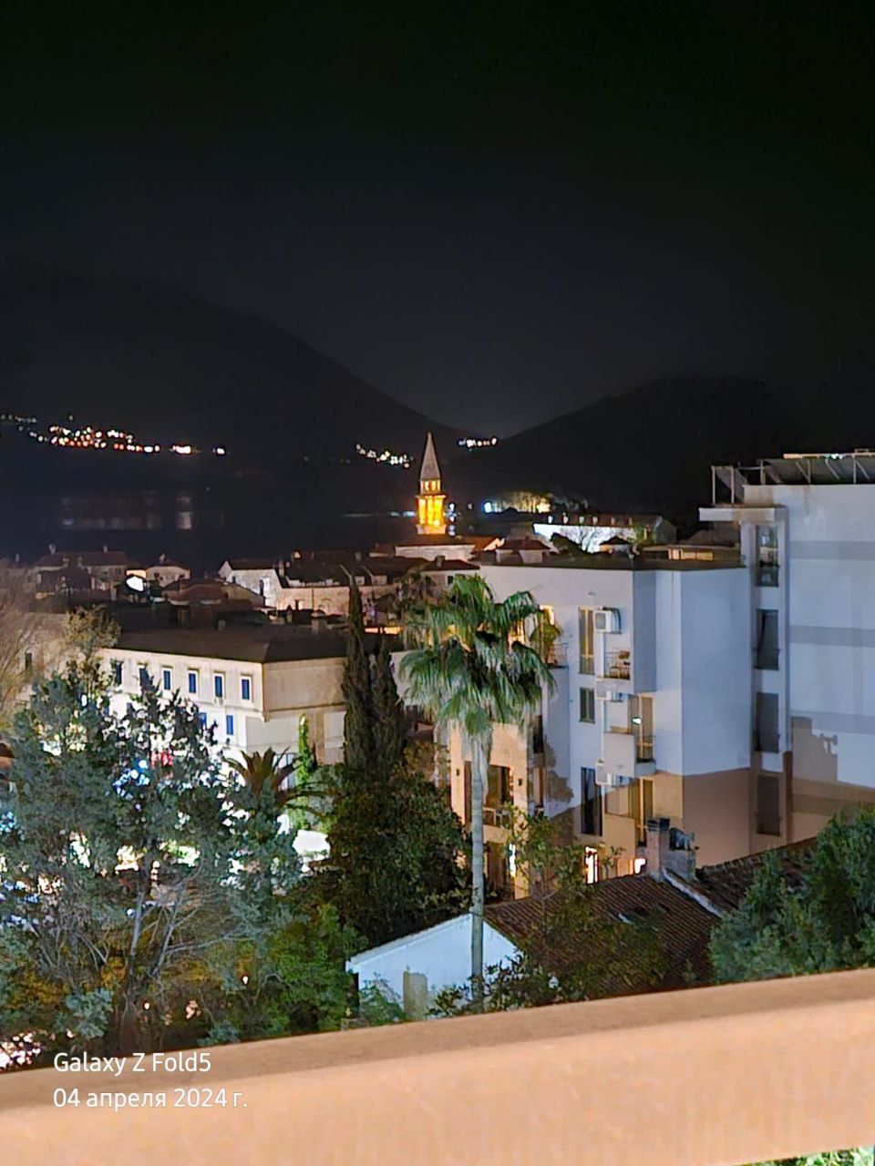 Квартира в Будве, Черногория, 61 м² - фото 17