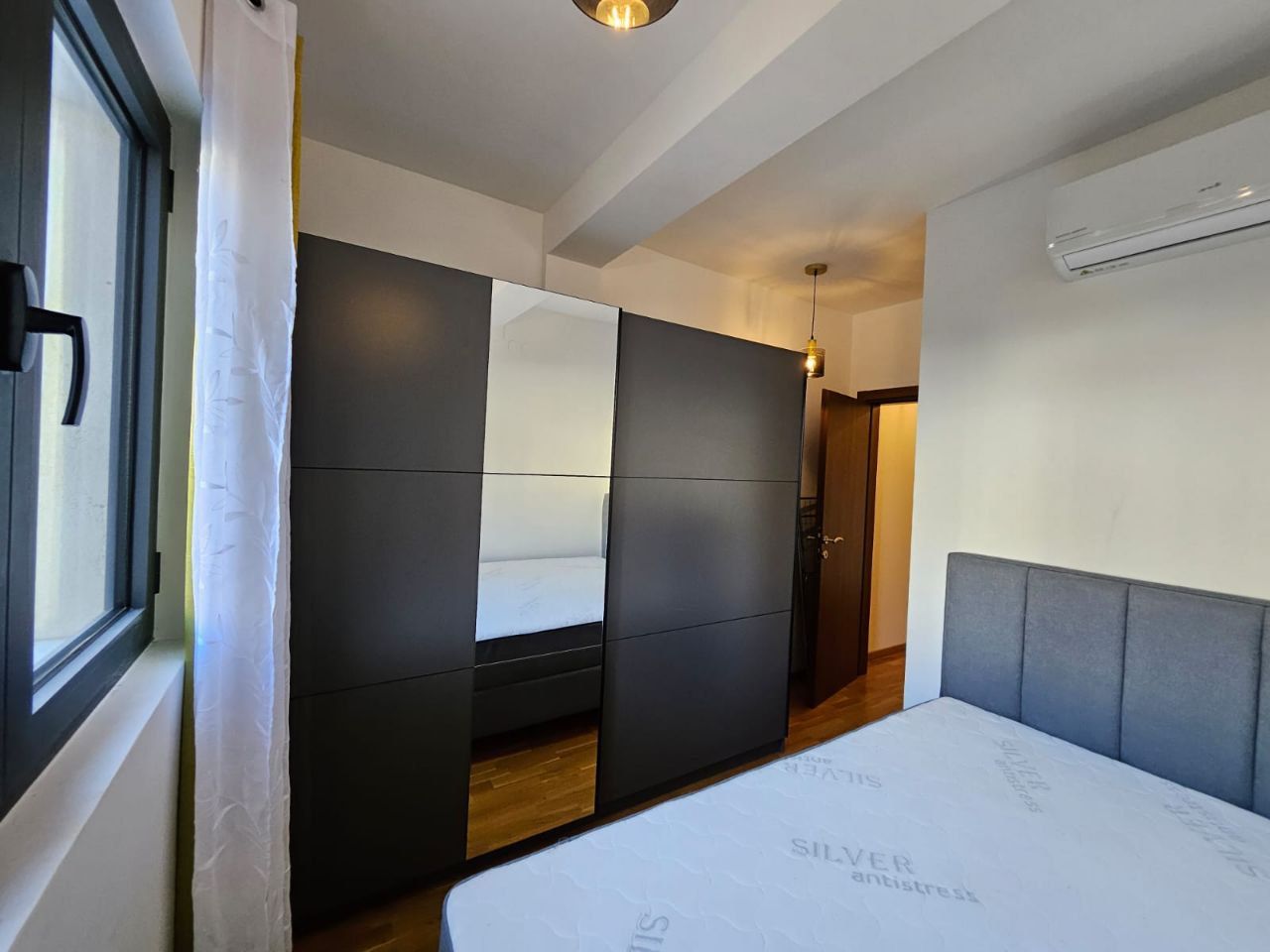 Квартира в Будве, Черногория, 72 м² - фото 3