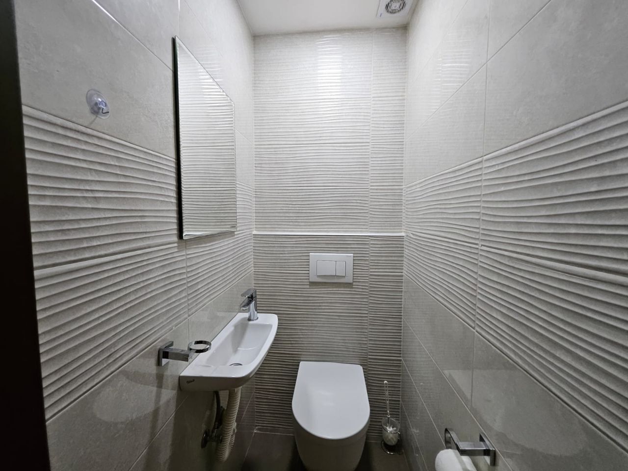 Квартира в Будве, Черногория, 72 м² - фото 5