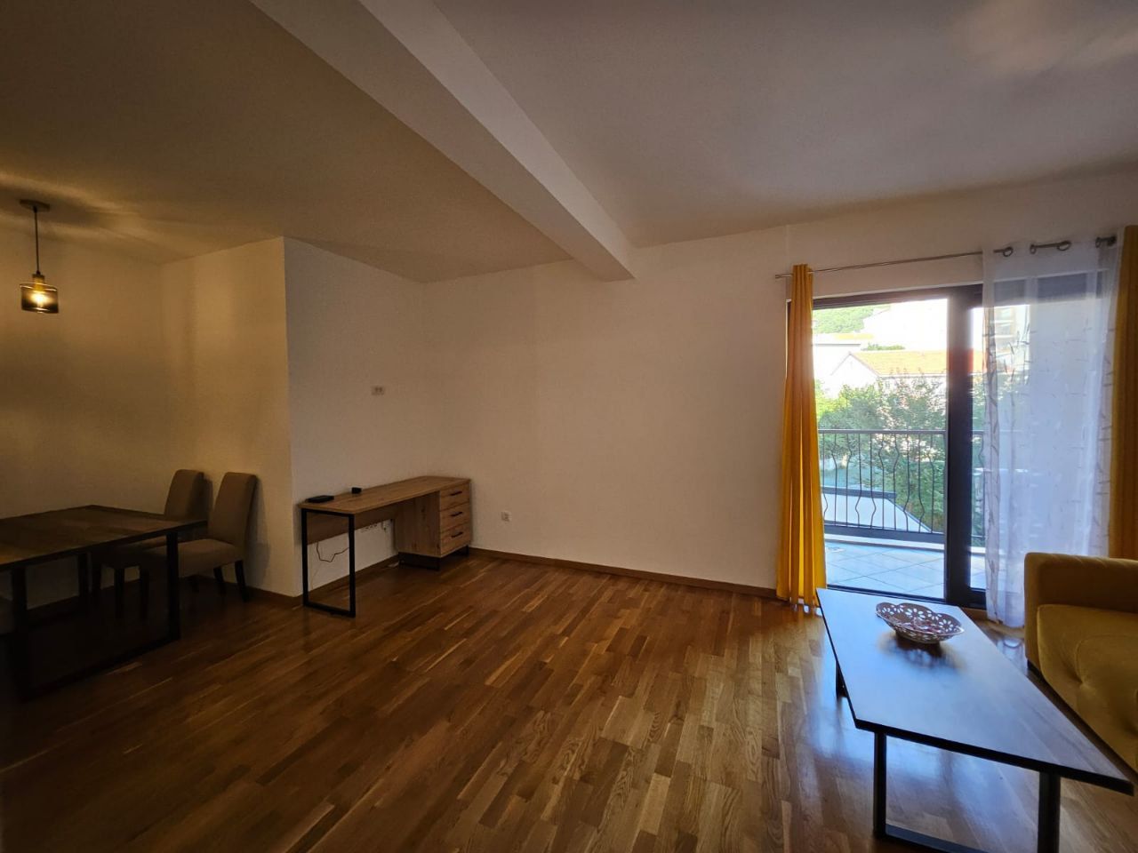 Квартира в Будве, Черногория, 72 м² - фото 7