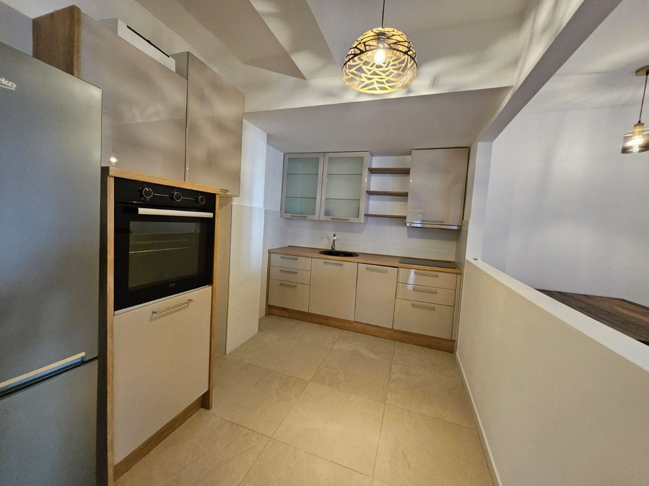 Квартира в Будве, Черногория, 72 м² - фото 8