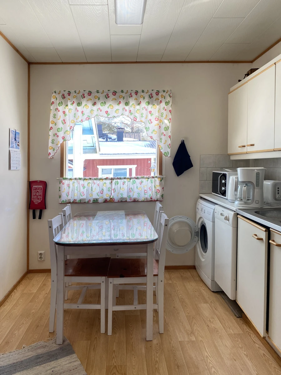 Дом в Варкаусе, Финляндия, 80 м² - фото 5