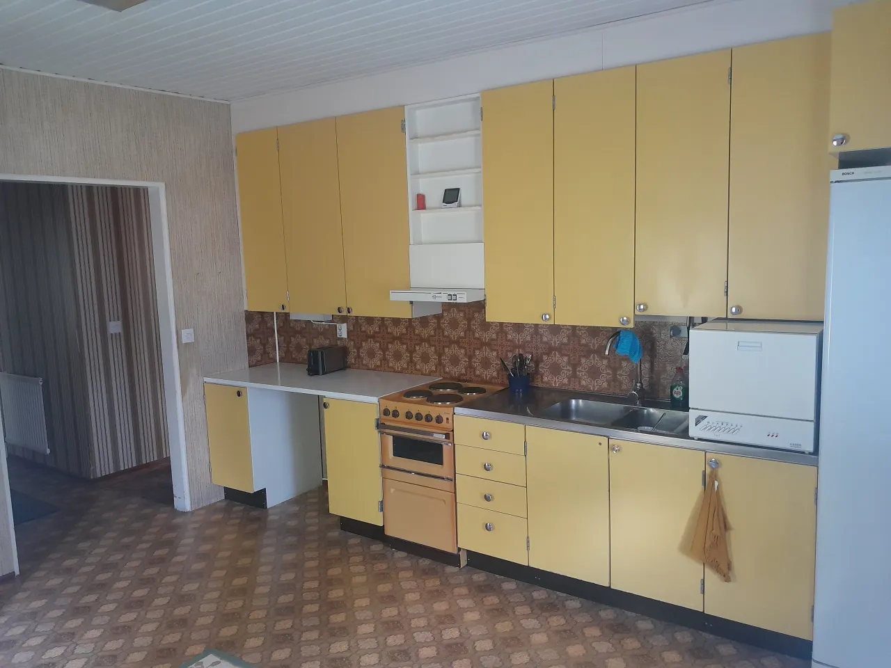 Дом в Круунупюю, Финляндия, 90 м² - фото 4