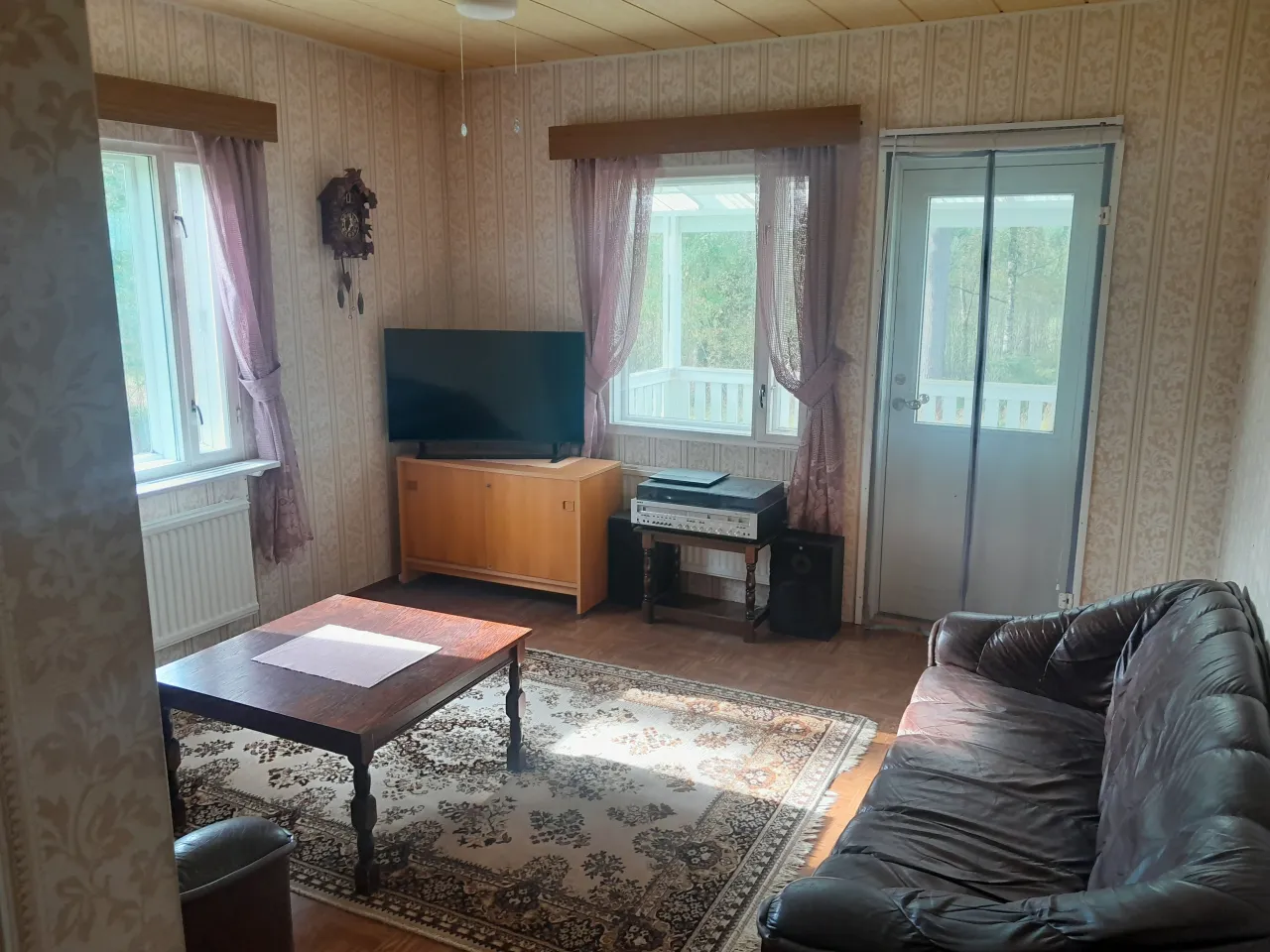 Дом в Круунупюю, Финляндия, 90 м² - фото 3