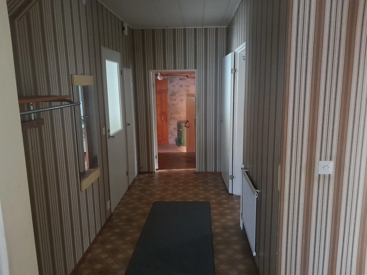 Дом в Круунупюю, Финляндия, 90 м² - фото 5