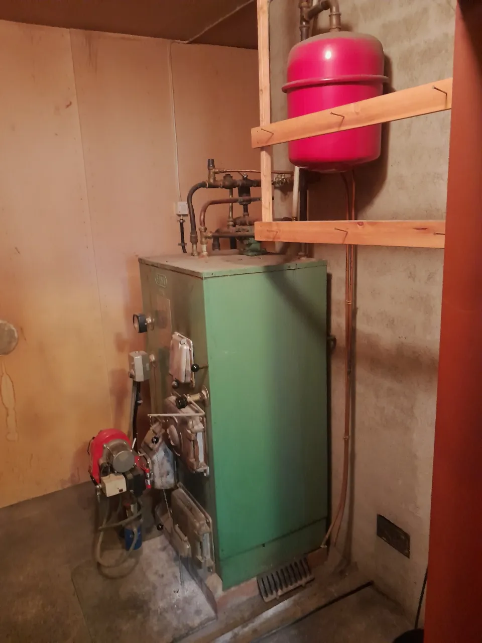 Дом в Круунупюю, Финляндия, 90 м² - фото 6