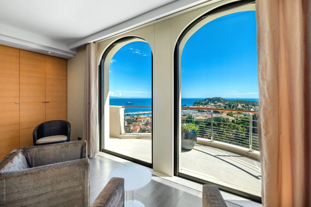 Вилла в Сен-Жан-Кап-Ферра, Франция, 1 200 м² - фото 12