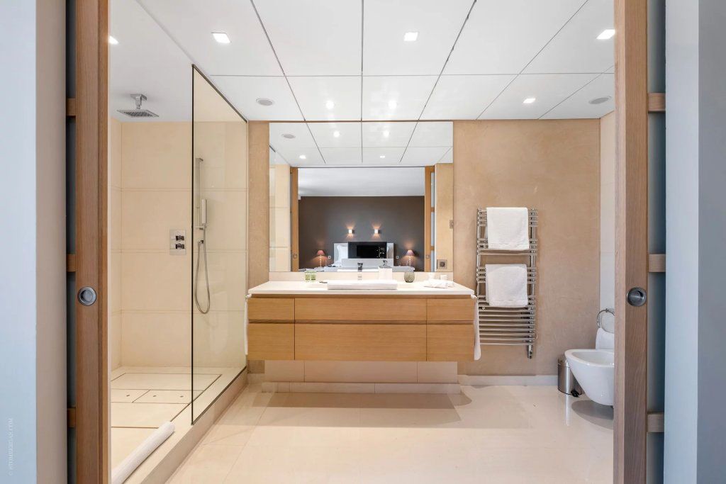 Вилла в Сен-Жан-Кап-Ферра, Франция, 1 200 м² - фото 18