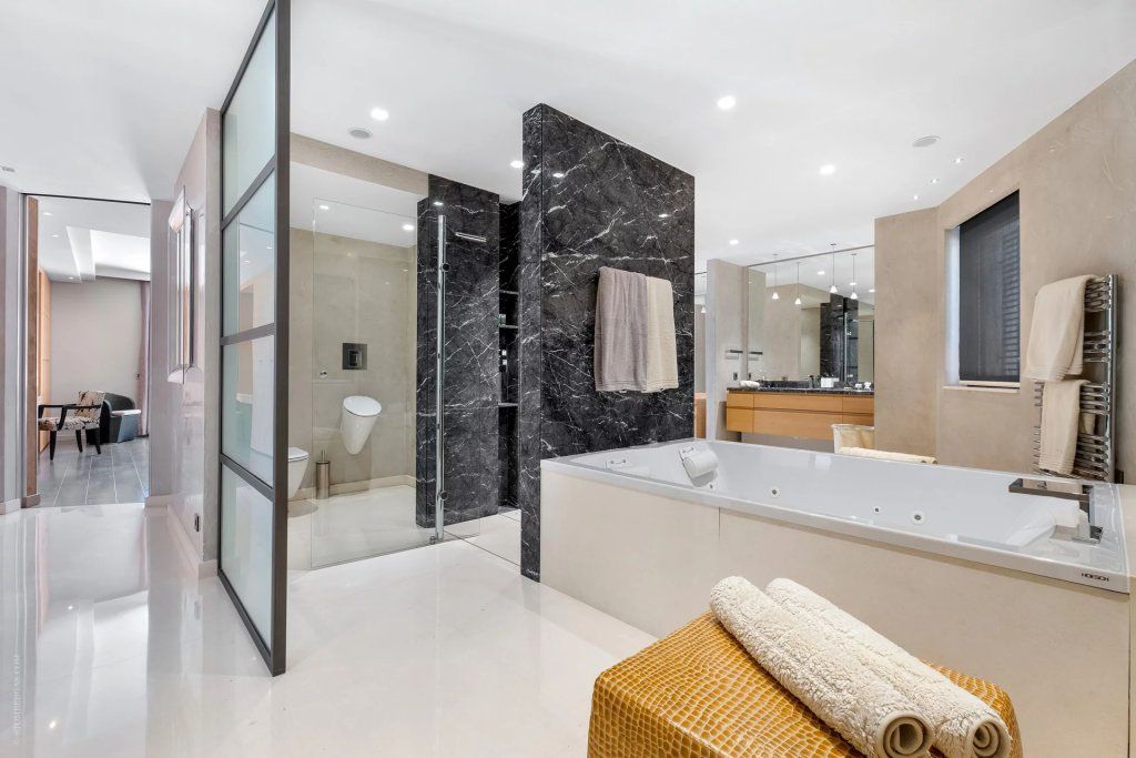 Вилла в Сен-Жан-Кап-Ферра, Франция, 1 200 м² - фото 16