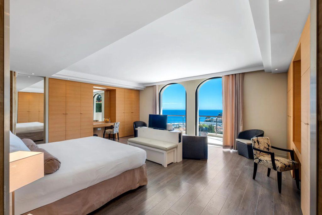 Вилла в Сен-Жан-Кап-Ферра, Франция, 1 200 м² - фото 11