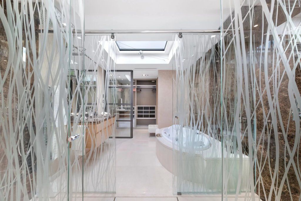 Вилла в Сен-Жан-Кап-Ферра, Франция, 1 200 м² - фото 9