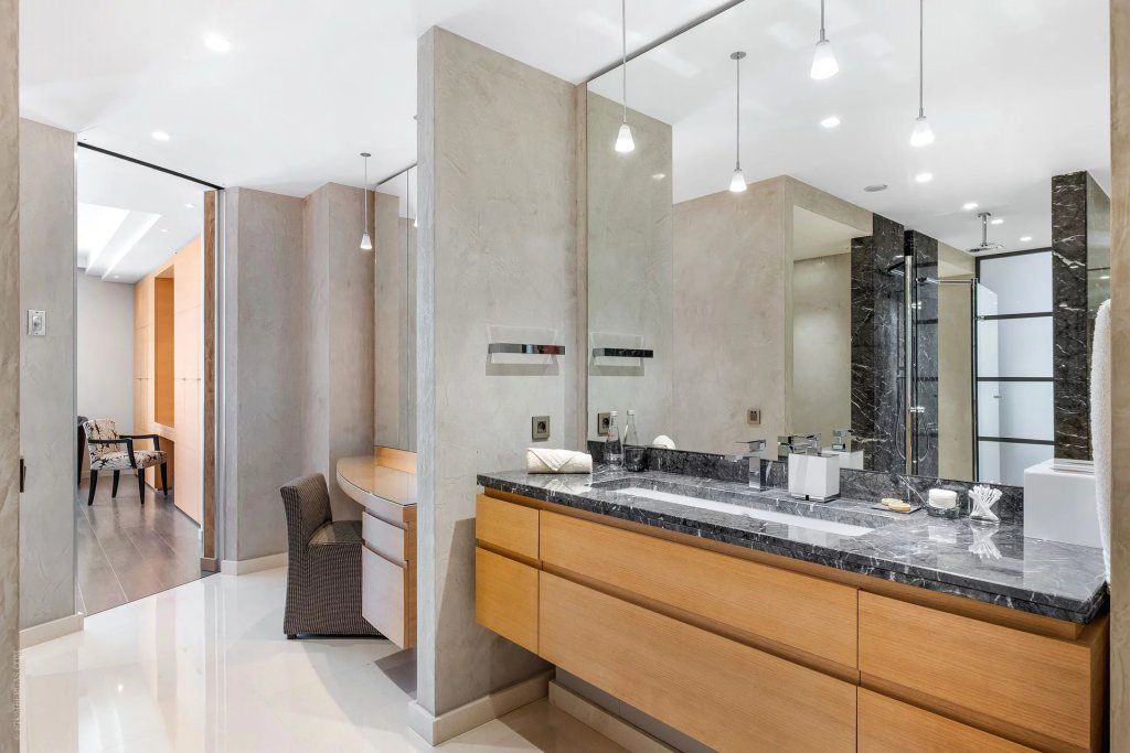 Вилла в Сен-Жан-Кап-Ферра, Франция, 1 200 м² - фото 15