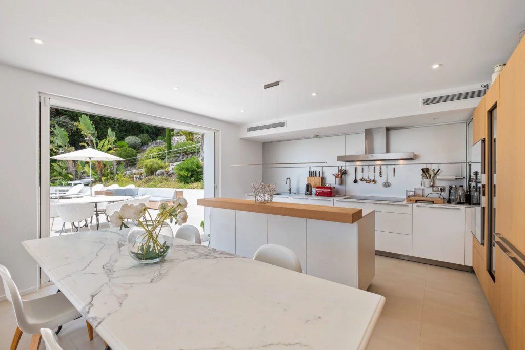 Вилла в Сен-Жан-Кап-Ферра, Франция, 550 м² - фото 18